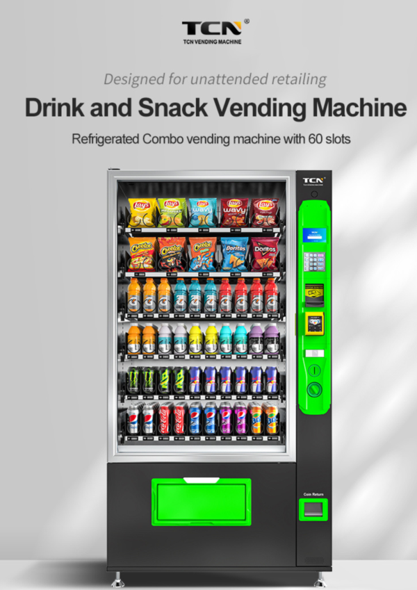 TCN NOVA / TCN-CSC-10G(H5)