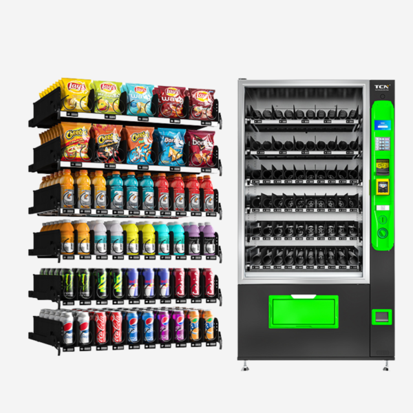 TCN NOVA / TCN-CSC-10G(H5)