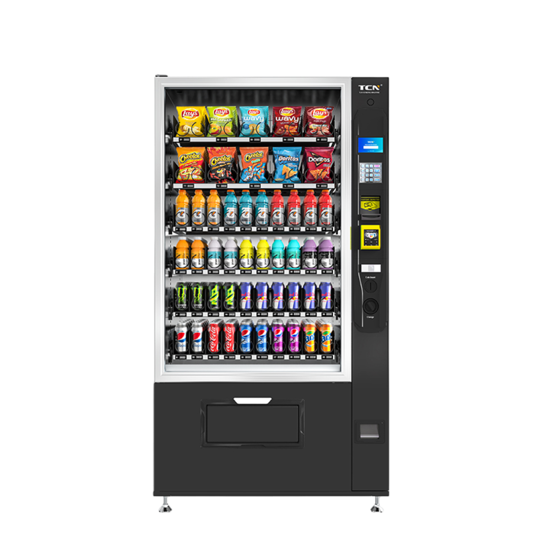 TCN NOVA / TCN-CSC-10G(H5)