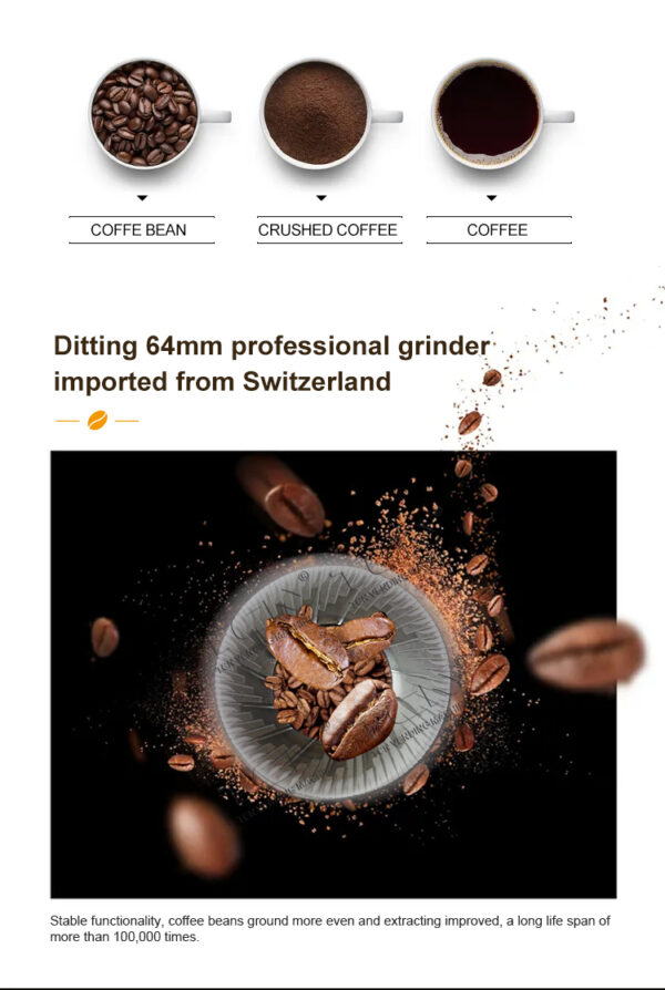 TCN BRUNO / TCN-NCF-7N(V22)