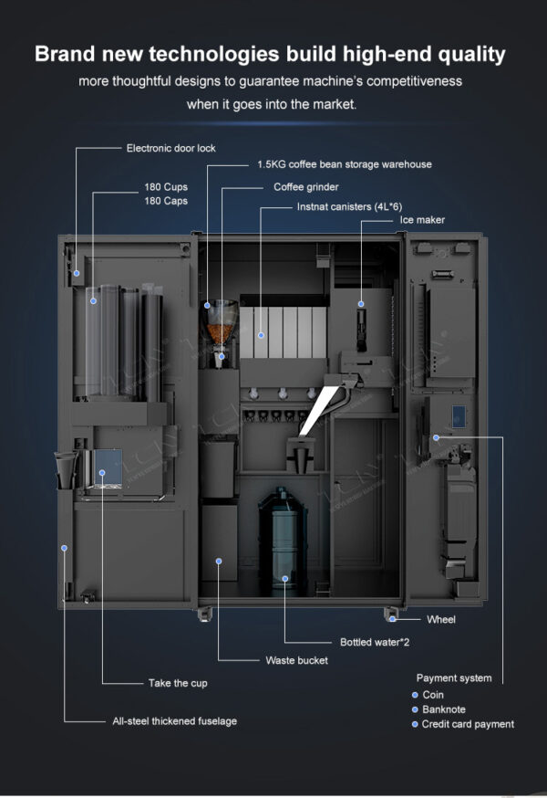 TCN ROSTO / TCN-NCF-8N(V22)