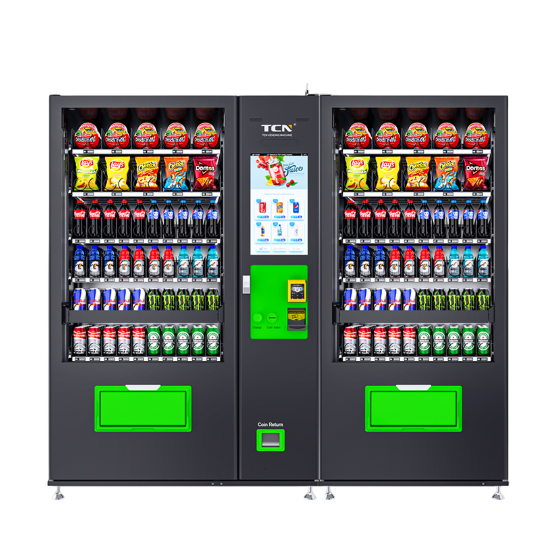 TCN LYNX(EL.+D) / TCN-CEL-10C(V22)+10N
