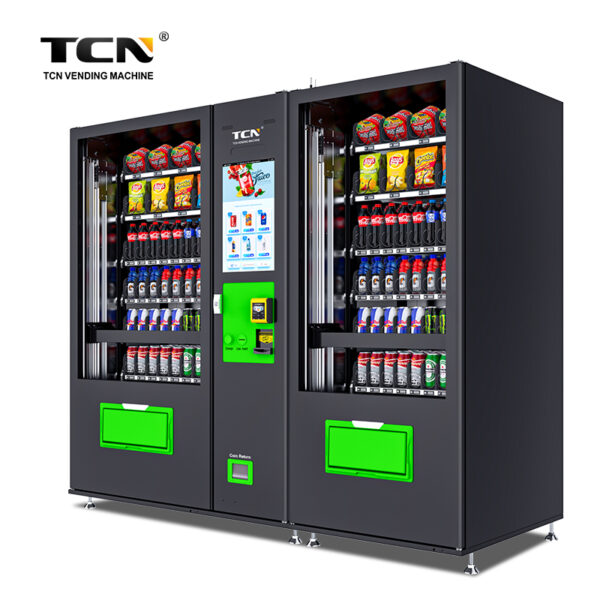 TCN LYNX(EL.+D) / TCN-CEL-10C(V22)+10N