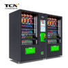 TCN LYNX(EL.+D) / TCN-CEL-10C(V22)+10N