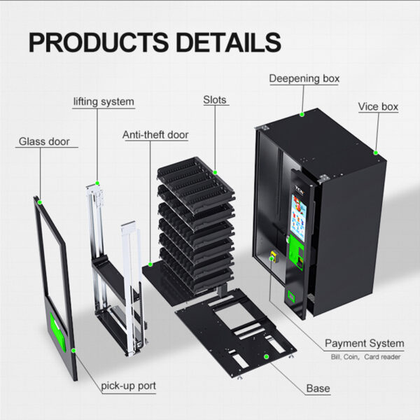 TCN LYNX(EL.+D) / TCN-CEL-10C(V22)+10N