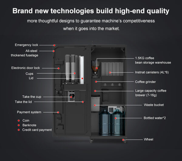TCN BRUNO / TCN-NCF-7N(V22)