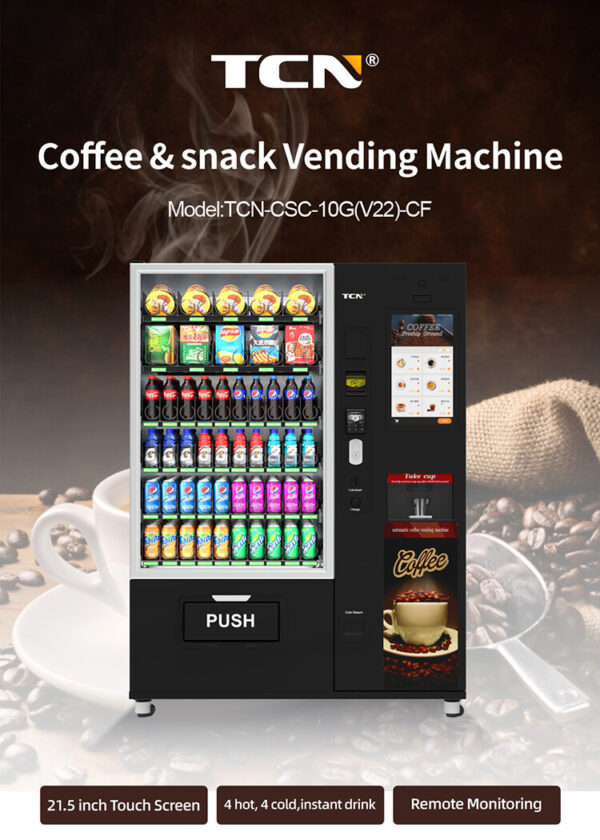 TCN COMBO / TCN-60G-C4