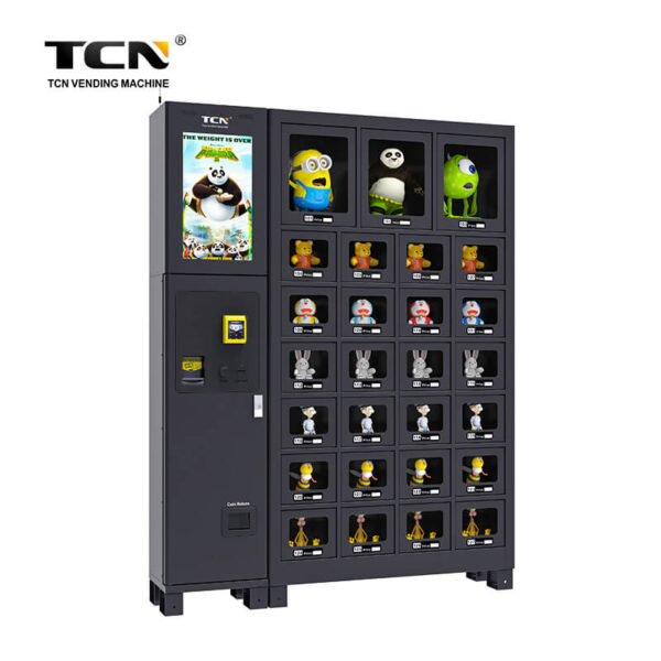 TCN NESTO / TCN-BLH-27S