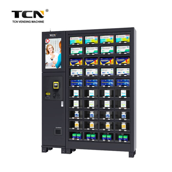 TCN STAFF / TCN-BLH-40S