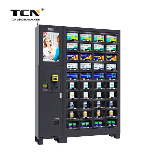 TCN STAFF / TCN-BLH-40S
