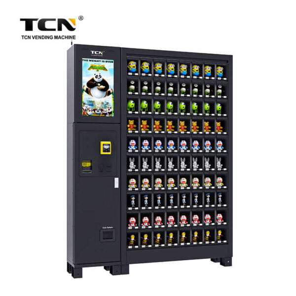 TCN EXTRA / TCN-BLH-80S