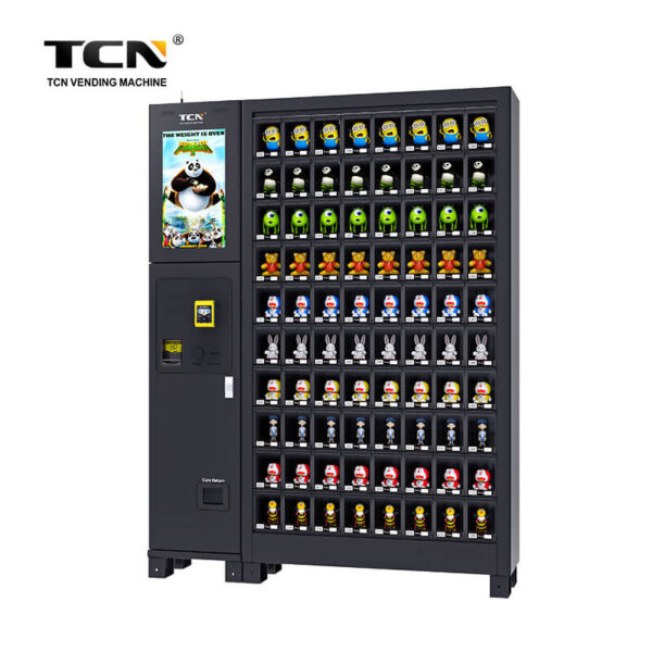 TCN EXTRA / TCN-BLH-80S