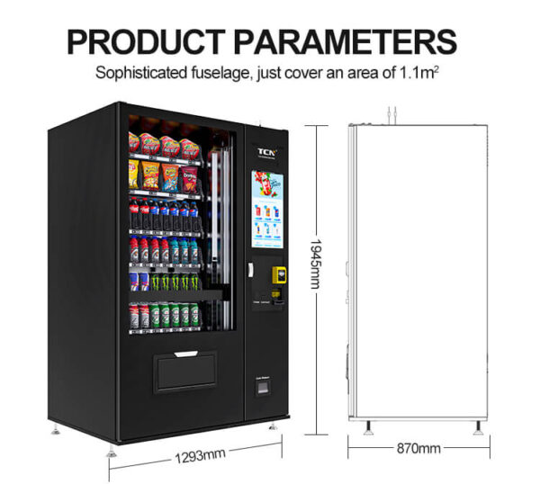TCN LYNX(EL.) / TCN-CEL-10C(V22)
