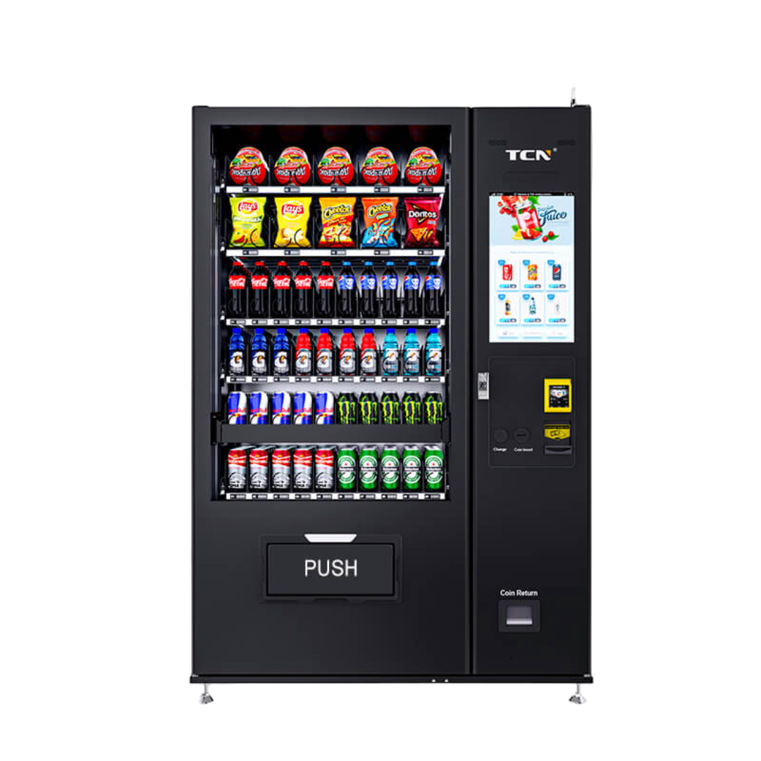 TCN LYNX(EL.) / TCN-CEL-10C(V22)