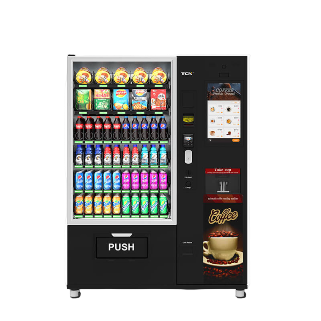 TCN COMBO / TCN-60G-C4