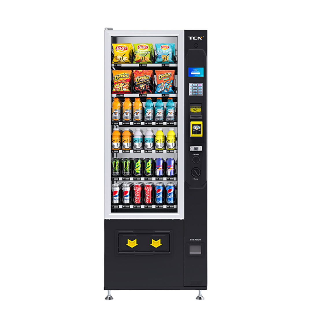 TCN PIXIE / TCN-CSC-6G(H5)