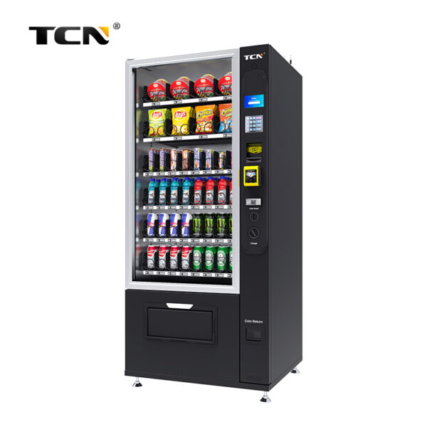 TCN ZENO / TCN-CSC-8G(H5)
