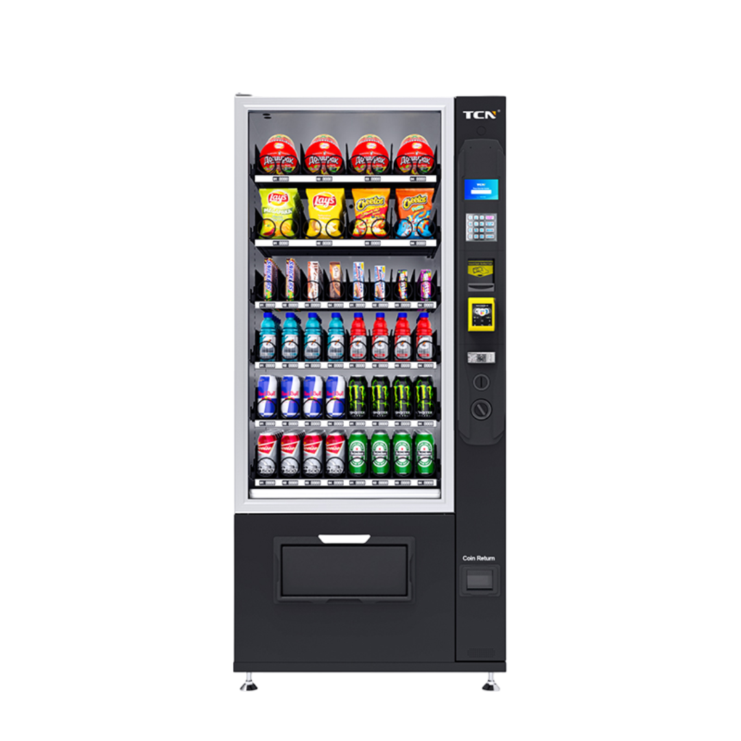 TCN ZENO / TCN-CSC-8G(H5)