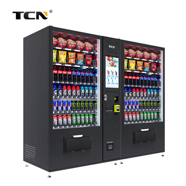 TCN LYNX(D) / TCN-CSC-10C(V22)+10R