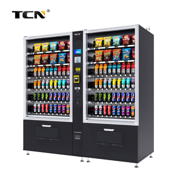 TCN NOVA(D) / TCN-CSC-10G(H5)+10RS