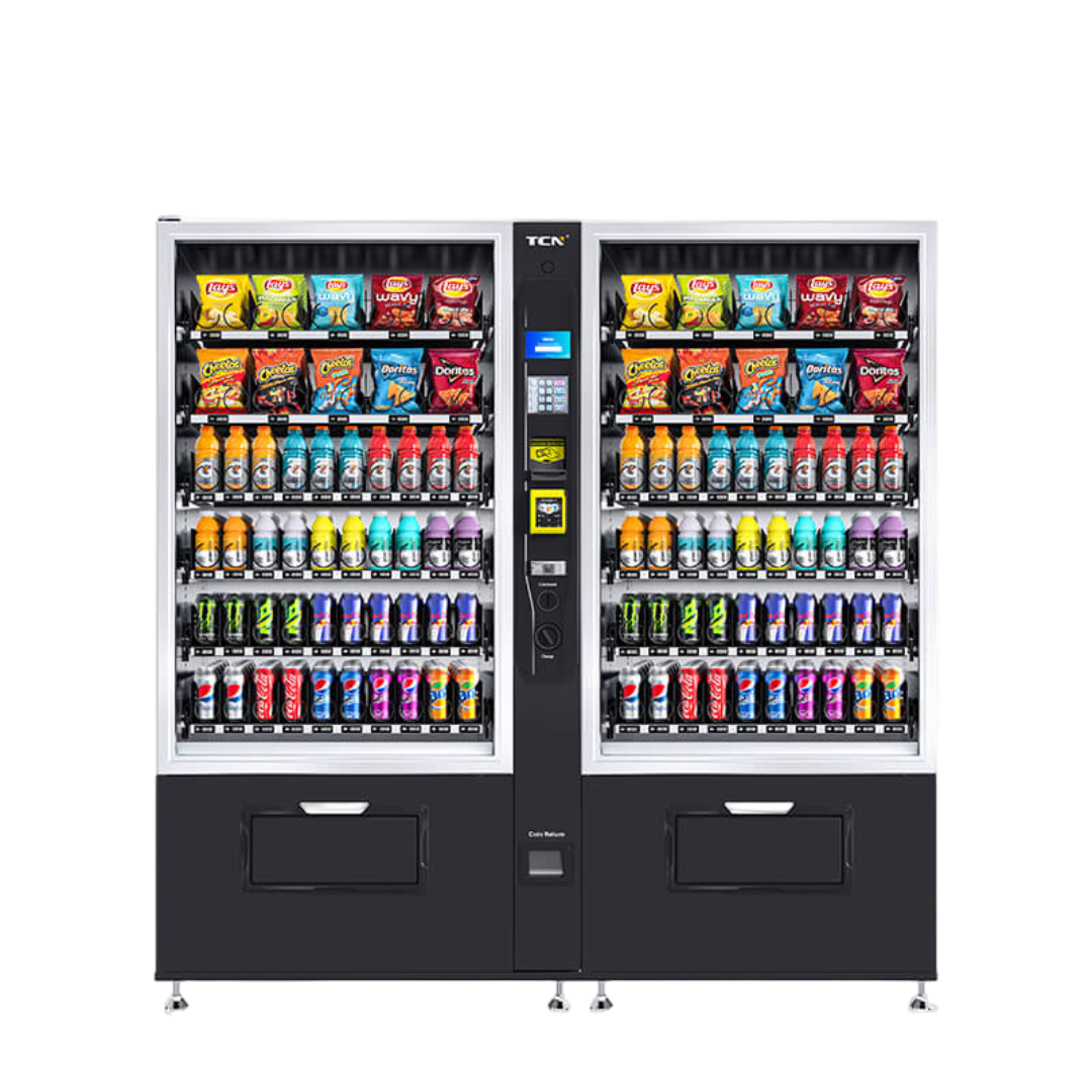 TCN NOVA(D) / TCN-CSC-10G(H5)+10RS