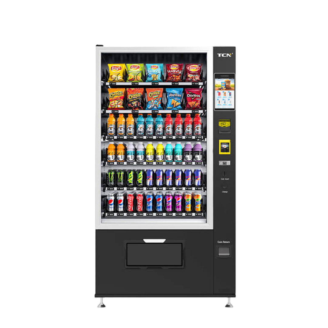 TCN NOVA(V2) / TCN-CSC-10G(V10)