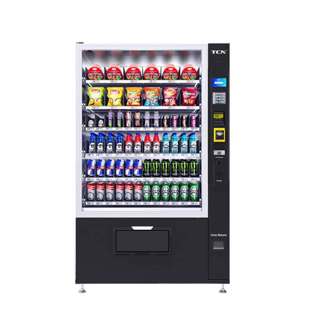 TCN TITAN / TCN-CSC-12G(H5)