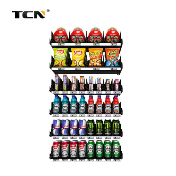 TCN IRIS / TCN-CSC-8C(V49)