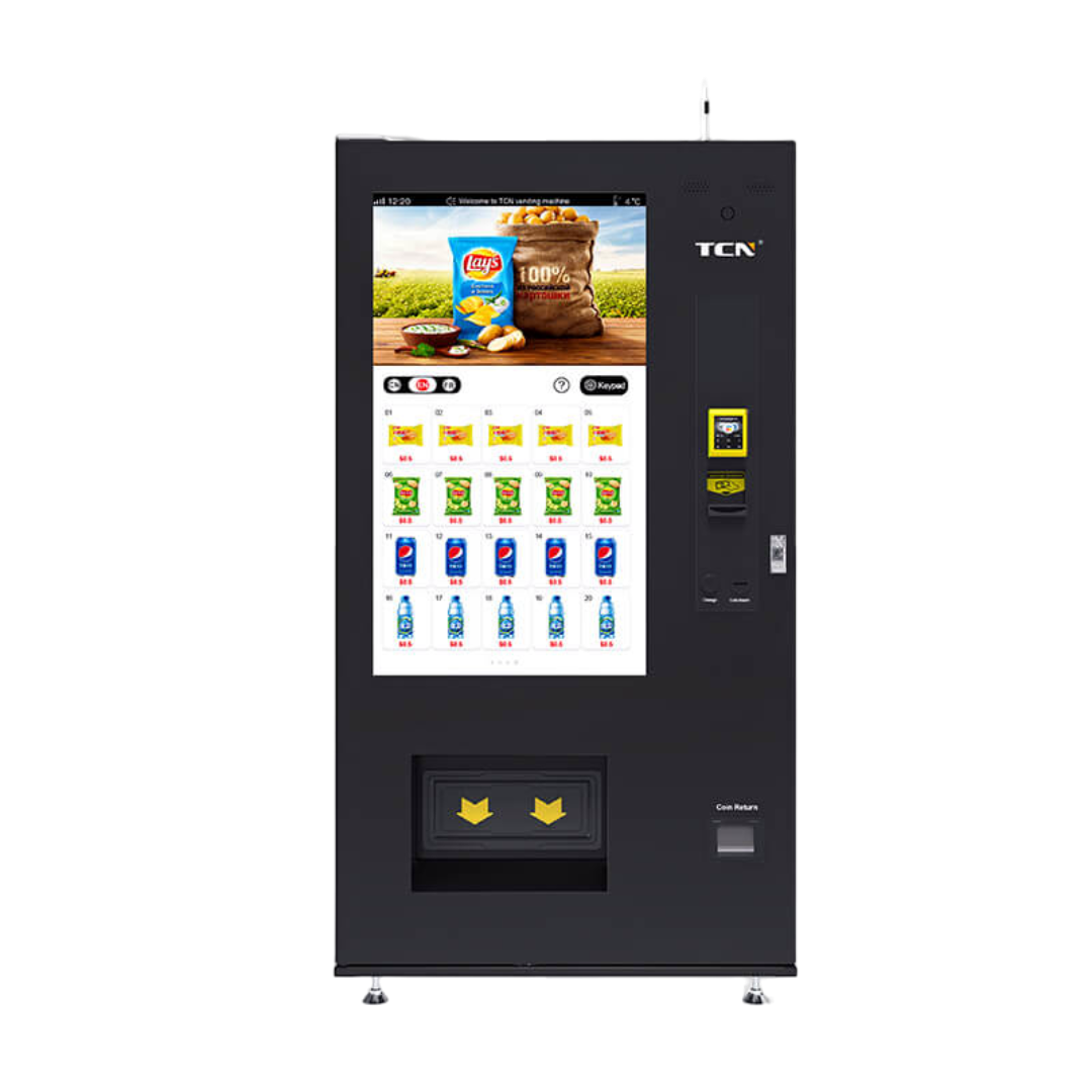 TCN IRIS / TCN-CSC-8C(V49)