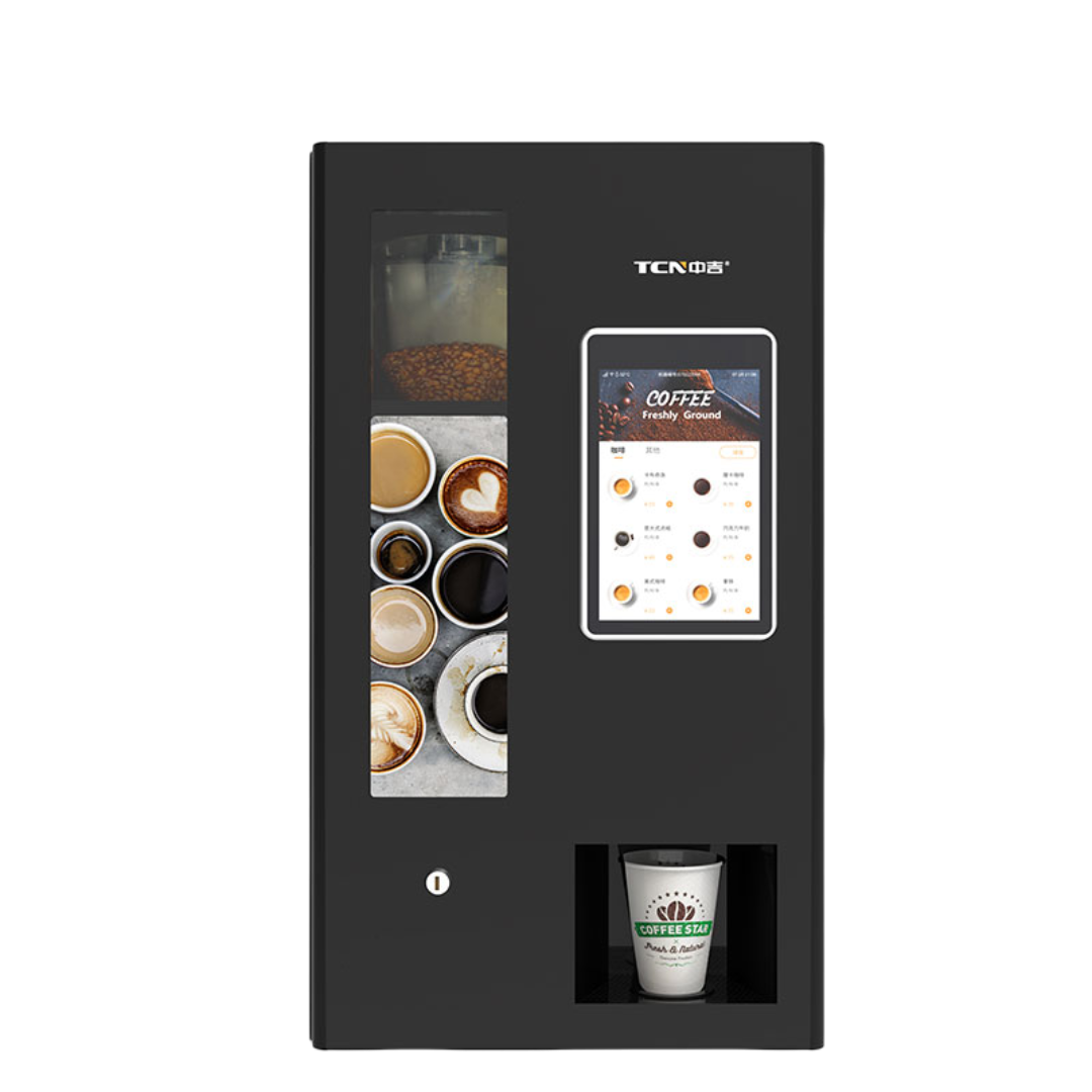 TCN MOKKA / TCN-NCF-4N(V10.1)