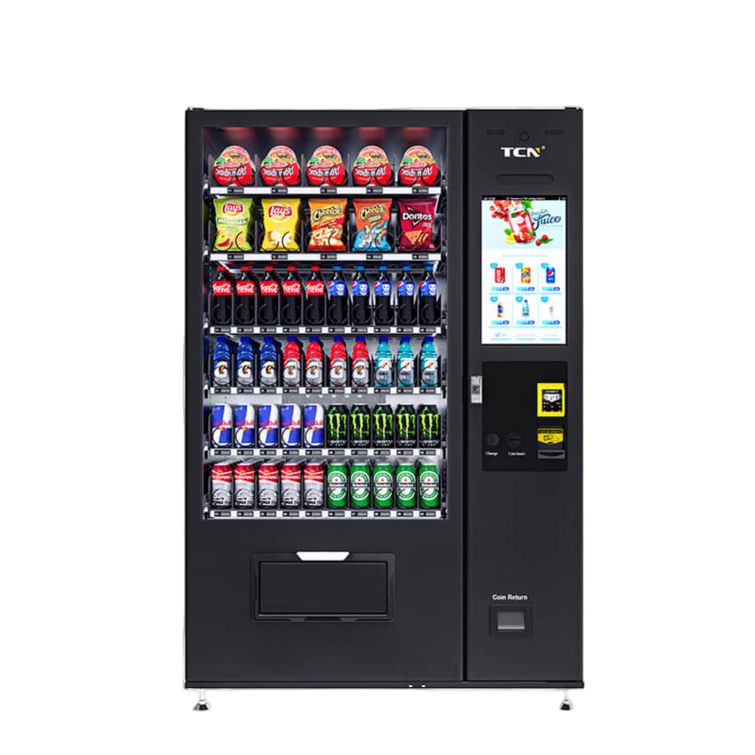 TCN LYNX / TCN-CSC-10C(V22)