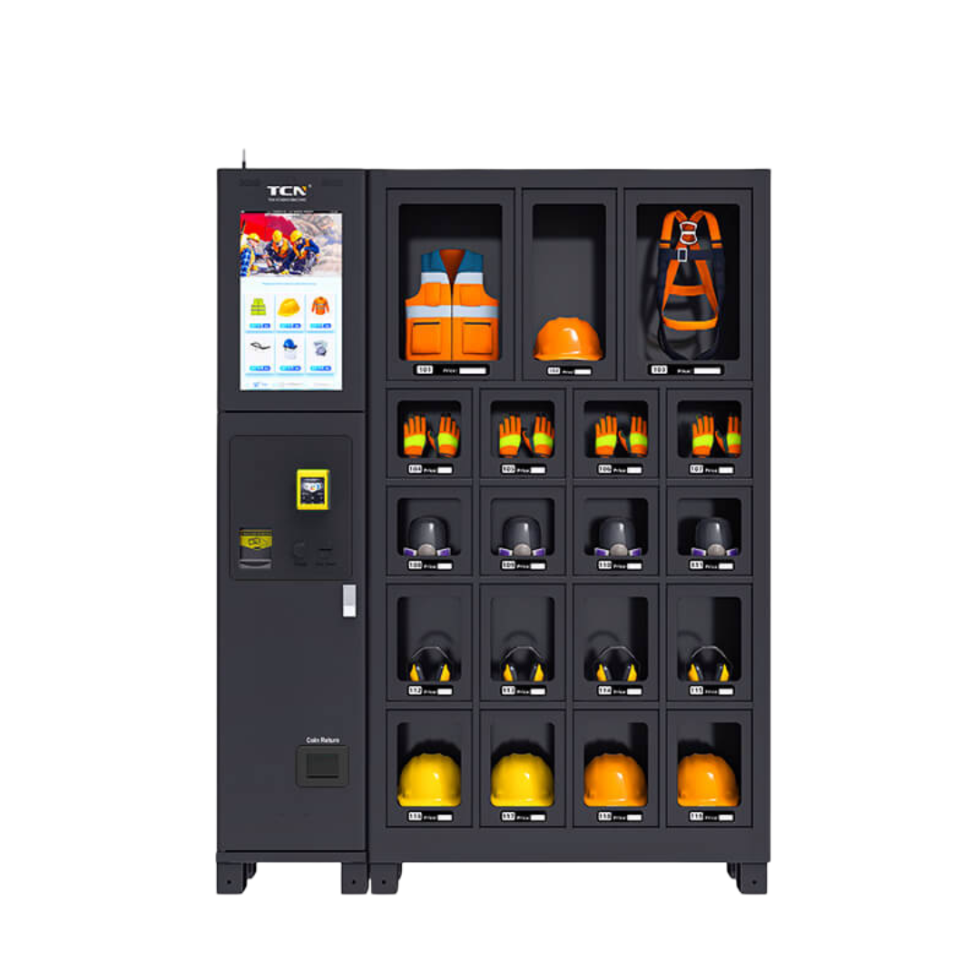 TCN KARGO / TCN-BLH-19S