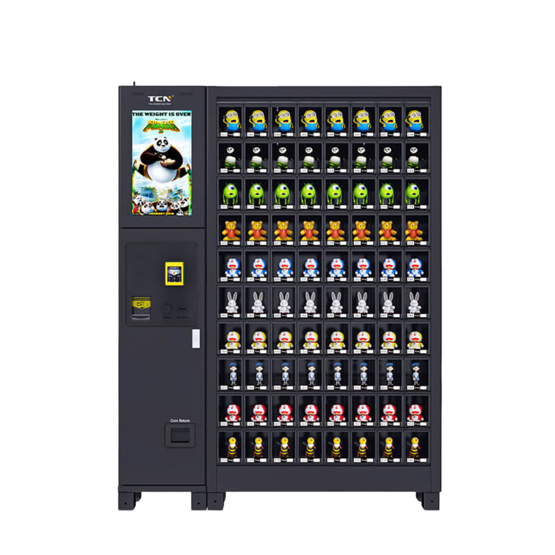 TCN EXTRA / TCN-BLH-80S