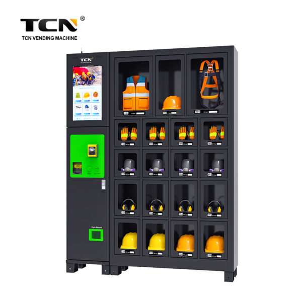 TCN KARGO / TCN-BLH-19S