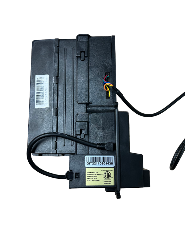 Χαρτοδέκτης ICT-V7