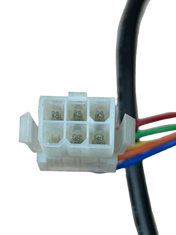 Χαρτοδέκτης ICT-V7