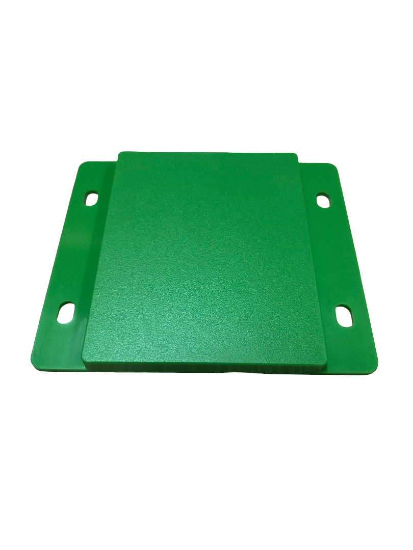 Καπάκι συστημάτων πληρωμής (Pos-Χαρτοδέκτη)