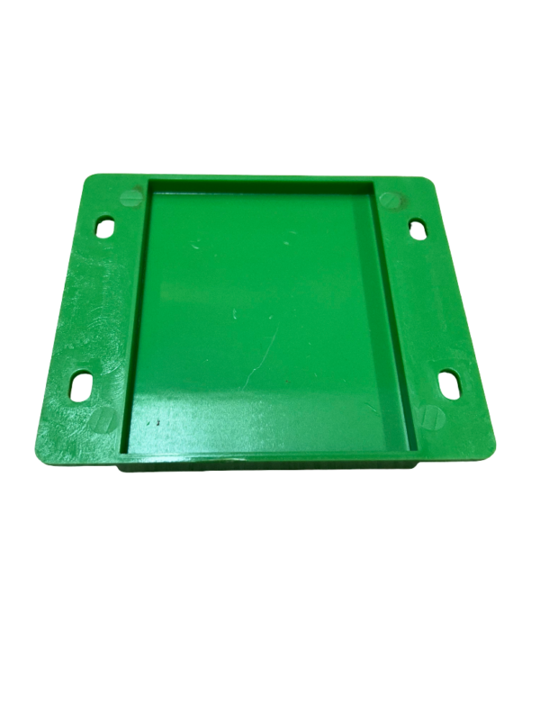 Καπάκι συστημάτων πληρωμής (Pos-Χαρτοδέκτη)