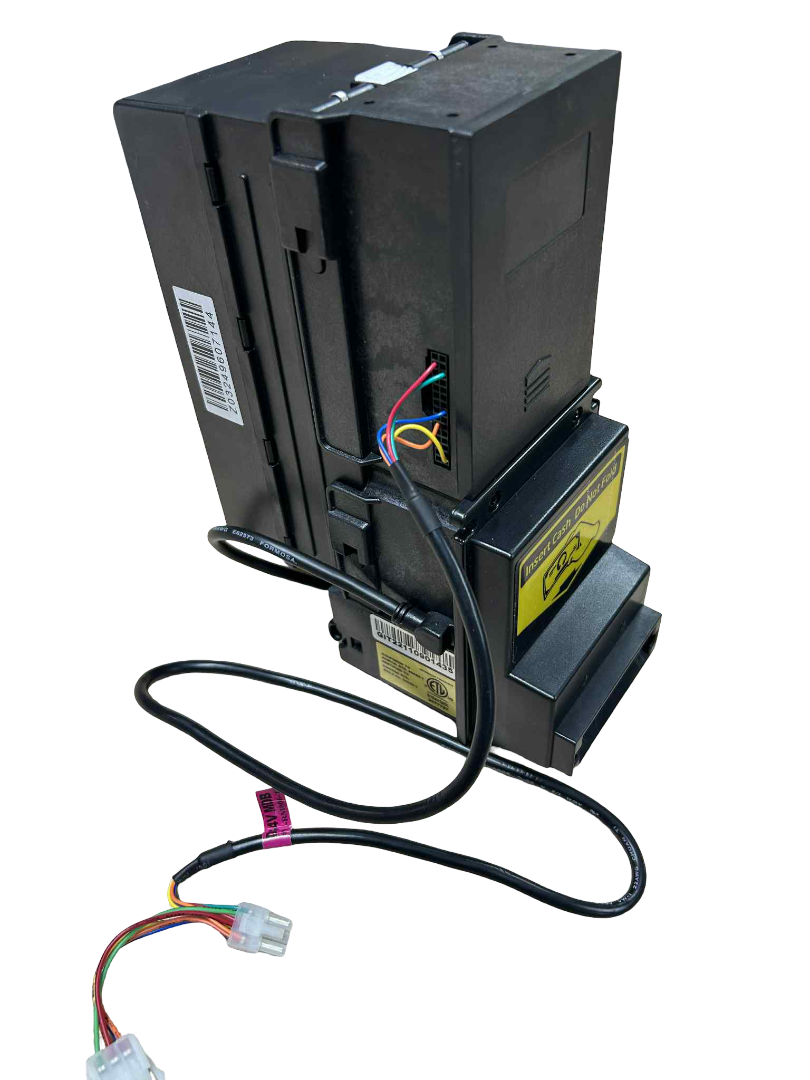 Χαρτοδέκτης ICT-V7