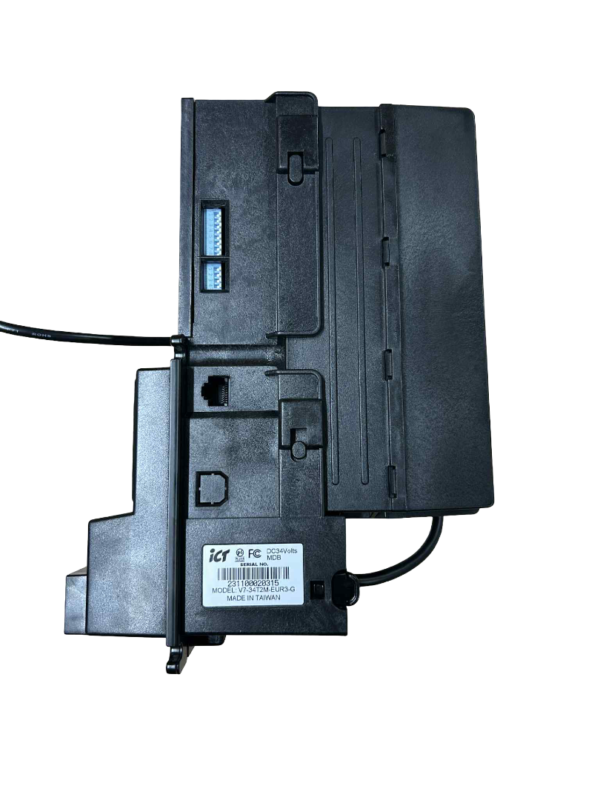 Χαρτοδέκτης ICT-V7