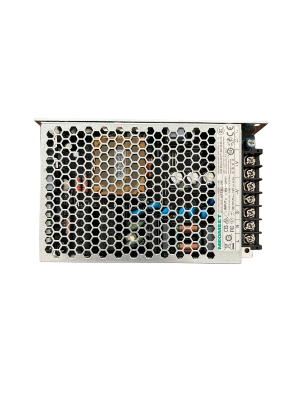 Τροφοδοτικό 24 V - 6.5 A